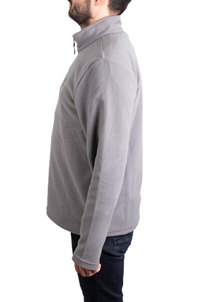 Alpinist 600402 - Jimm Men's Outdoor Fleece