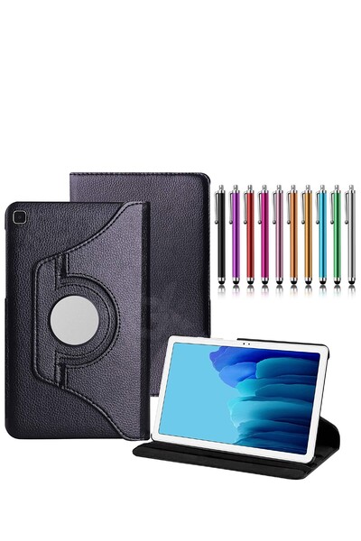 piblue Casper Via S40 Ve L40 10.4 Inç Modeliyle Uyumlu 360° Dönerli Tablet Kı...