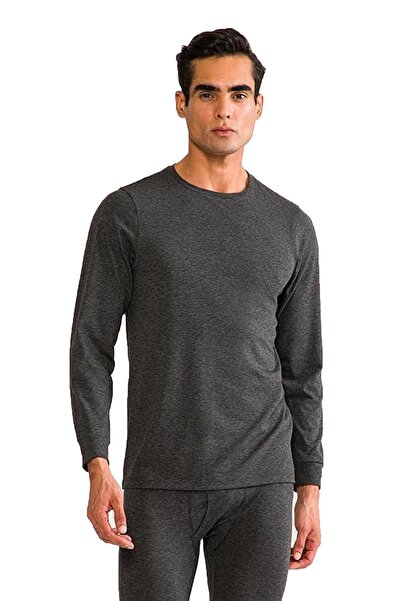 THERMOFORM Hzt1040 - Heavy Unisex Uzunkol Termal Fanila