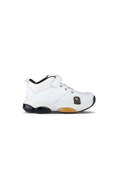 Vicco Hori Kids Velcro Basket Sneakers 346.F24Y.107