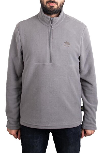 Alpinist 600402 - Jimm Men's Outdoor Fleece