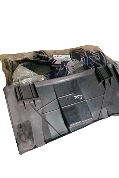 OEM Ford escort kalorifer motor ust kapağı 91_2000