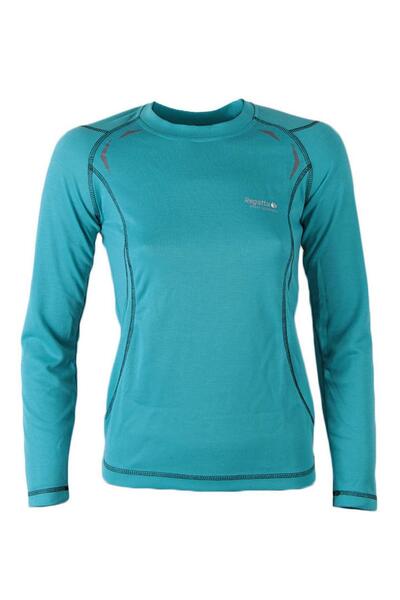 Rwu003 - Ls Base Unisex Uzun Kol Içlik