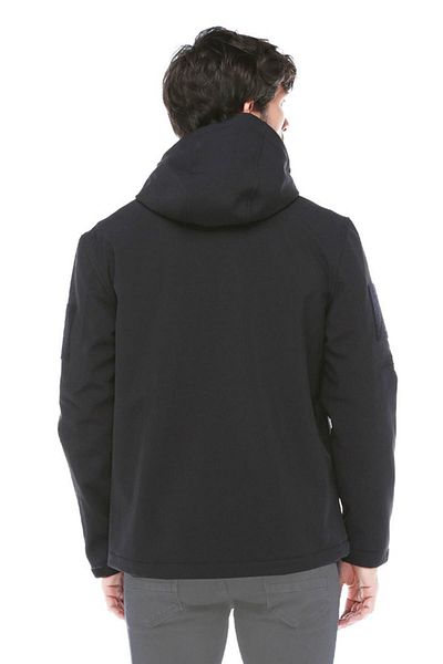 Evolite E-3032 - Ανδρικό παλτό Combat Softshell