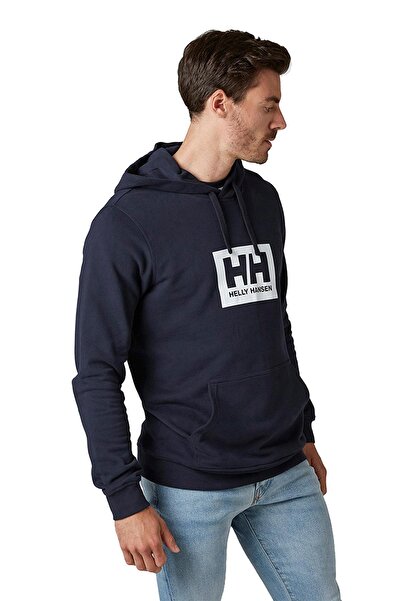 Helly Hansen Hha.53289 - Tokyo Hoodie Erkek Sweatshirt