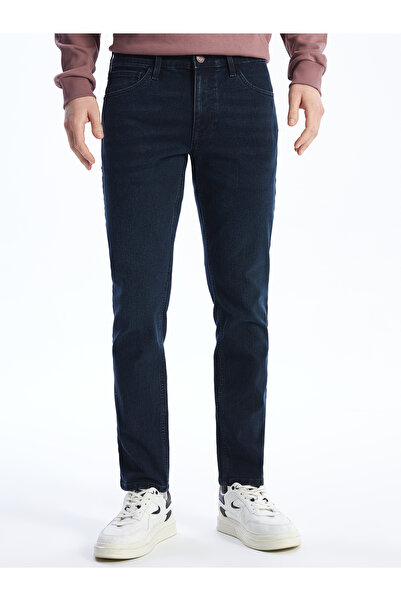 LC Waikiki Ανδρικό τζιν παντελόνι Slim Fit 750