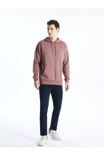 LC Waikiki Ανδρικό τζιν παντελόνι Slim Fit 750