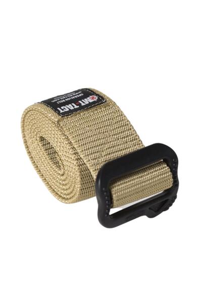 MT-TACT Mt03033 - Plastik Tokalı Tactical Kemer
