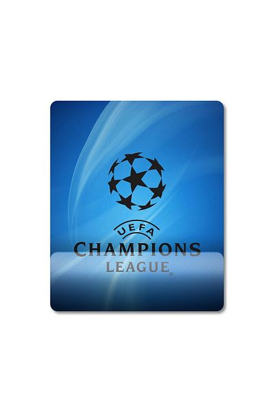Pixxa لوحة ماوس لدعم المعصم من دوري أبطال أوروبا - موديل دوري أبطال أوروبا 4