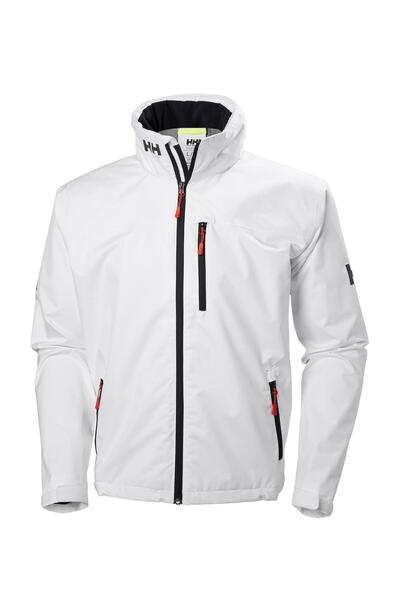 Helly Hansen Hha.33875 - Crew Hooded Jacket