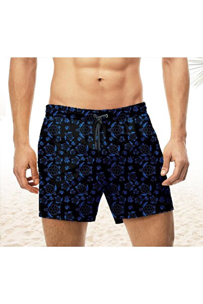 Nordbron Turtle - Navy (nbs041c048)