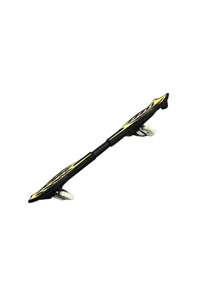 Genel Markalar Waveboard 2021831007 - Yeni Nesil 2 Teker Kaykay Waveboard Taşıma Çantalı Tek Ebat Sarı