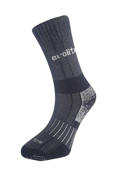 Evolite E-2107 - Escape X-treme –20°c Winter Thermal Socks