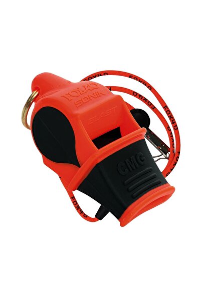 FOX 40 9203 - Sonik Blast Cmg Ipli Düdük