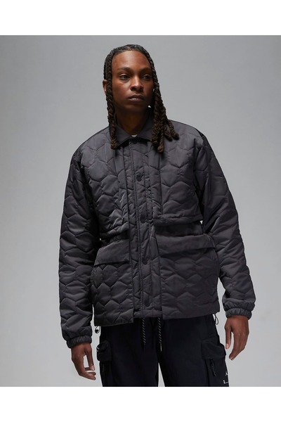 Nike Jordan 23 Engineered Erkek Ceketi Yelekli