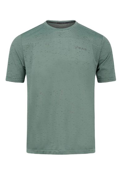 2AS Tricou pentru sport în aer liber Tigo Seamless