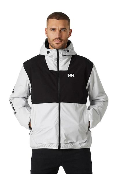 Helly Hansen Ervık Ins Rain Coat
