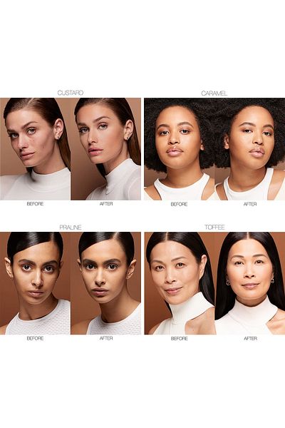 Nars - Concealer - Radiant Creamy Concealer - Biscuit (6 ml)