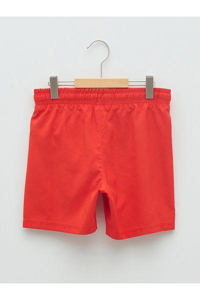 LC Waikiki Chlapecké plavky Basic s elastickým pasem