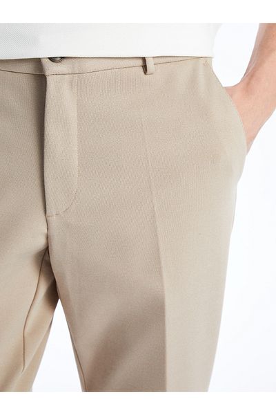 LC Waikiki Ανδρικό παντελόνι Slim Fit