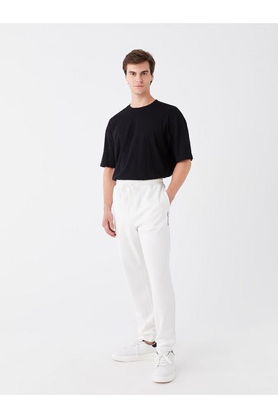 LC Waikiki Slim-Fit-Jogger-Jogginghose für Herren