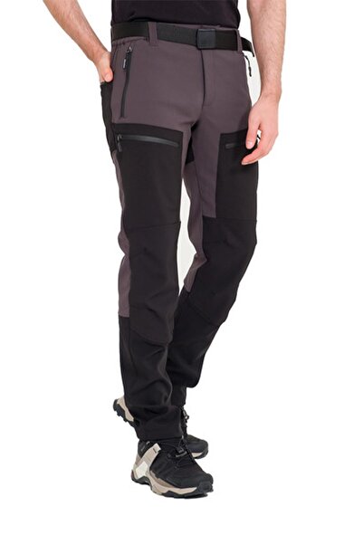 Q Steinbock Steinbock 212220 - Otis Cordura Likralı Erkek Pantolon