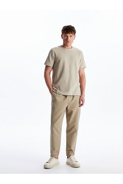 LC Waikiki Herrenhose mit entspanntem Schnitt