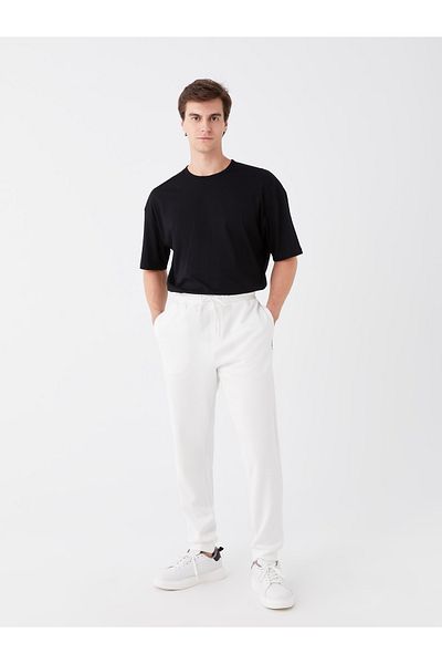 LC Waikiki Slim-Fit-Jogger-Jogginghose für Herren