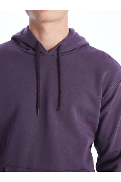 LC Waikiki Ανδρικό κουκούλα - Μακρυμάνικο