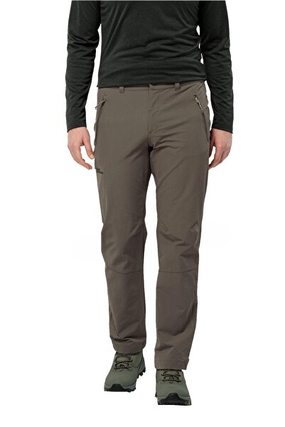 Jack Wolfskin Activate Xt Erkek Outdoor Pantolon
