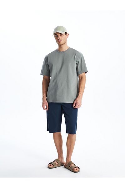 LC Waikiki Ανδρικό σορτς κολύμβησης - LCW Comfortable Fit