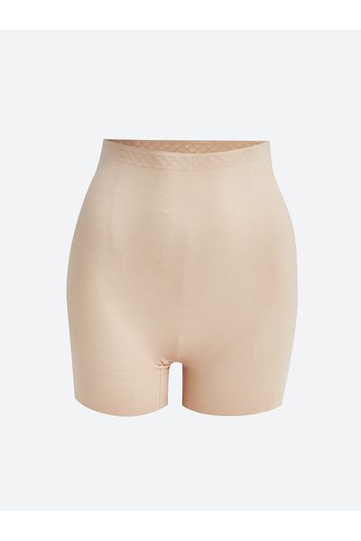 LC Waikiki High Waist Plain Panty Corset