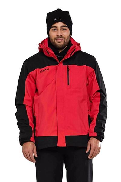 2AS 2asm010422 - Elbruz 3in1 Erkek Mont