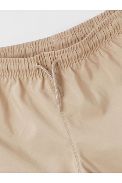 LC Waikiki Basic Boy's μαγιό σορτς με ελαστική μέση