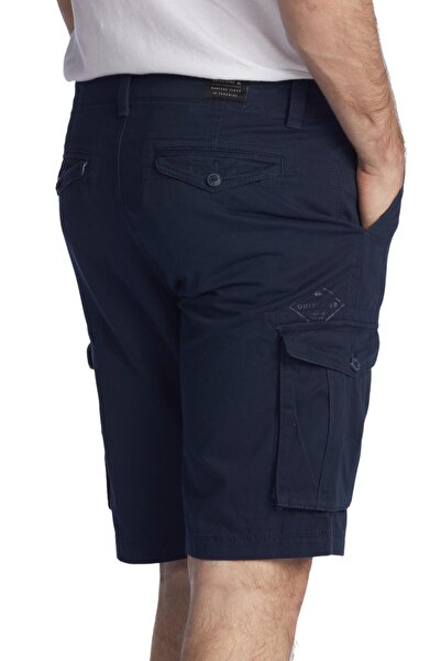 Quiksilver Eqyws03456 - Crucial Battle Erkek Kargo Şortu