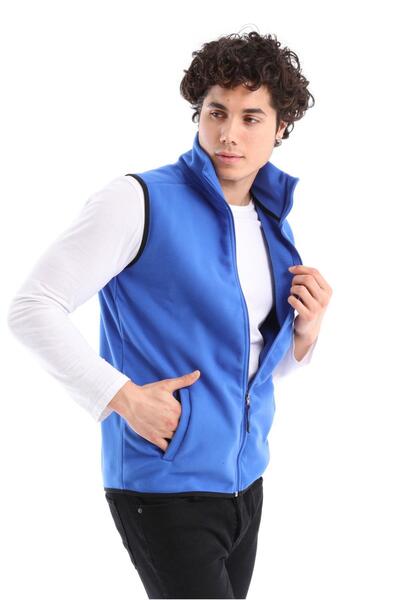 raru Rypb101 - Varian Чоловічий полярний жилет