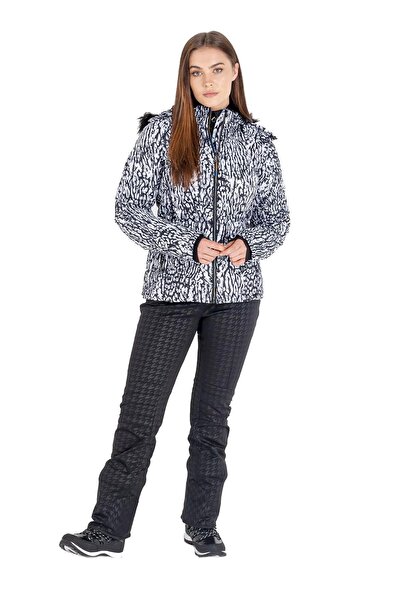 Dare2B Dare 2b Dwp479 - Glamorize Iı Kadın Kayak Montu