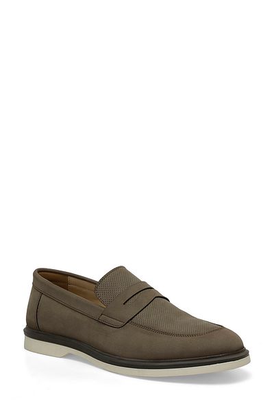 JJ-STILLER SENTUS 4FX Nerz-Loafer für Herren