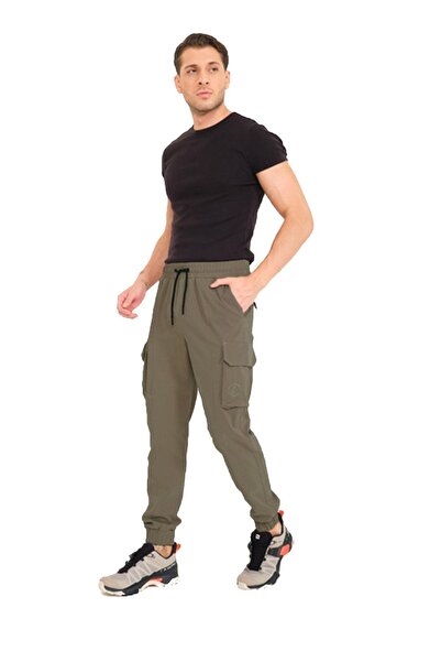 Q Steinbock Steinbock Adonis - 2250s Outdoor Kargo Çepli Pantolon