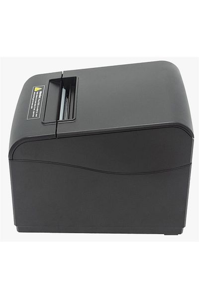 Tiwox RP-820 DIRECT THERMAL USB+ETHERNET AUTO CUTTER RECEIPT PRINTER RECEIPT PRINTER