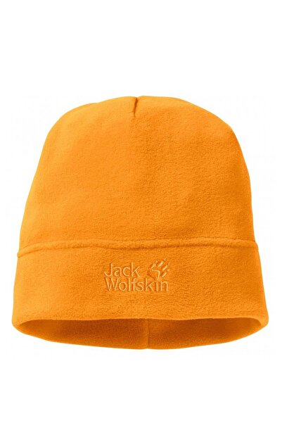 Jack Wolfskin 1909851 - Real Stuff Cap Unisex Bere