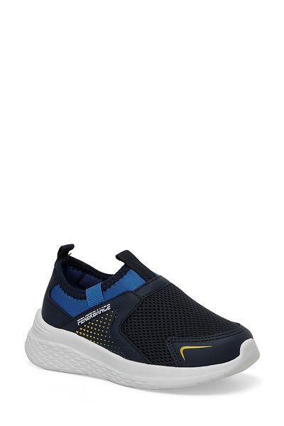 Fenerbahçe WESTER 4FX Lacivert Erkek Çocuk Slip On