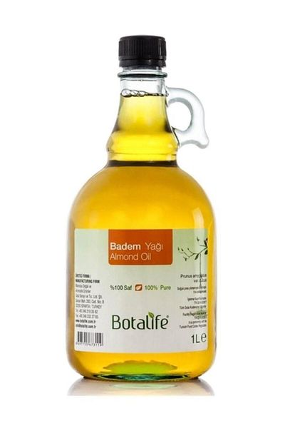 Botalife Almond Oil 1 Lt