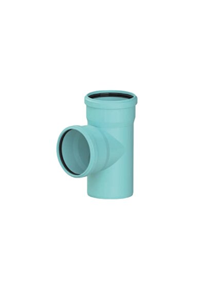 UZUNOĞLU PLASTİK SESSİZ MODE ATIK SU REDÜKSİYON 70x50