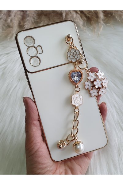 Aksesuarda Moda حافظة TECNO SPARK 8 PRO متوافقة مع حافظة TECNO SPARK 8 PRO مت...