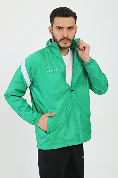 TRYON Ανδρικό αδιάβροχο Evo Pro 1018060