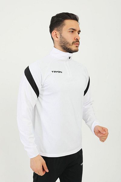 TRYON Ανδρική φόρμα ποδοσφαίρου Camping Sweat Camping Evo Pro 1018055