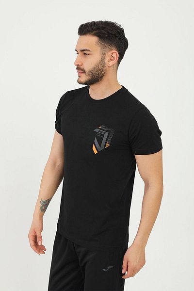Joma Men's Casual T-Shirt - Light4231123