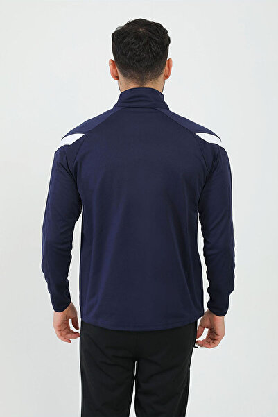 TRYON Ανδρικό φούτερ προπόνησης ποδοσφαίρου Evo Pro 1018058