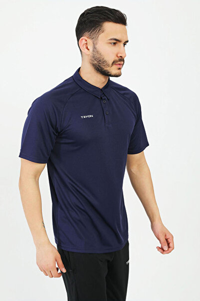 TRYON Ανδρικό μπλουζάκι πόλο Victory
